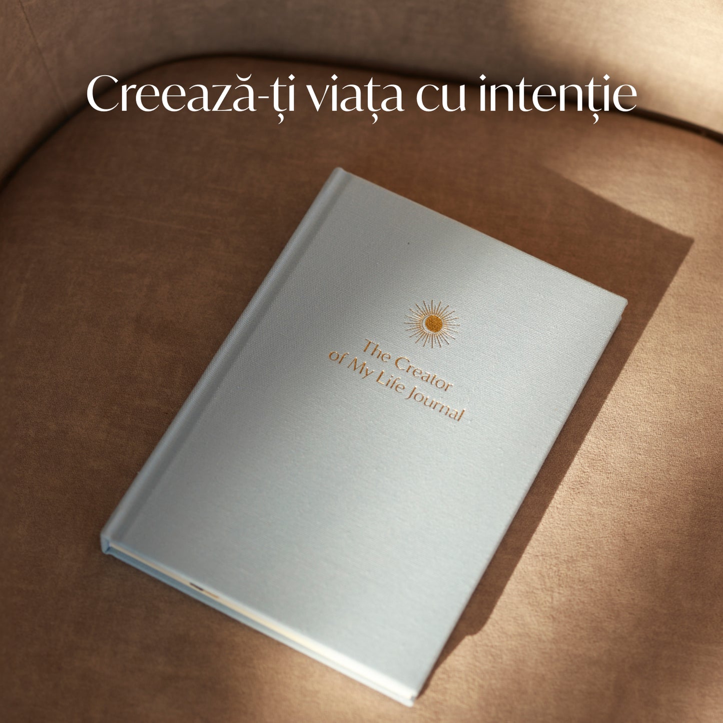 Jurnalul Creatorul Vieții Mele