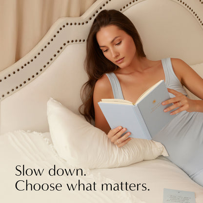 The Creator of My Life Journal