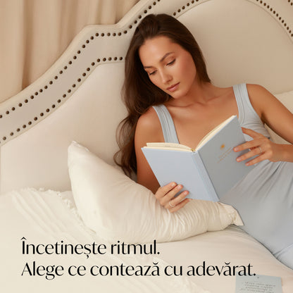 Jurnalul Creatorul Vieții Mele