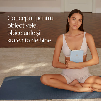 Jurnalul Creatorul Vieții Mele