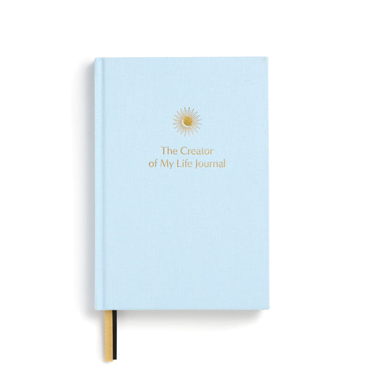 Jurnalul Creatorul Vieții Mele