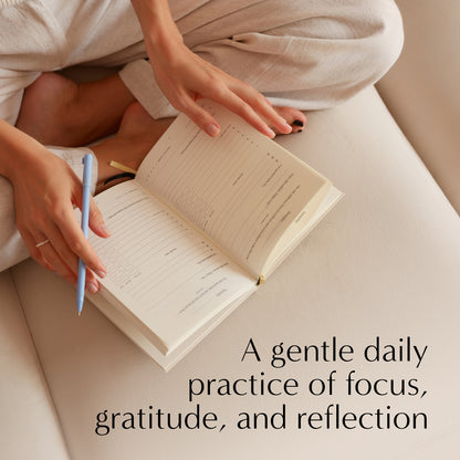 The Creator of My Life Journal