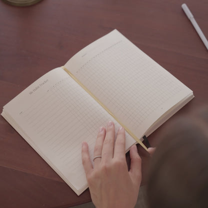 The Creator of My Life Journal